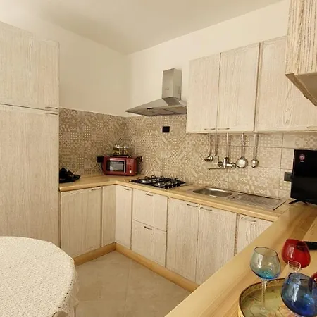 Casa Rosa Holiday home San Teodoro (Sardinia)