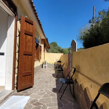 Casa Rosa Holiday home *