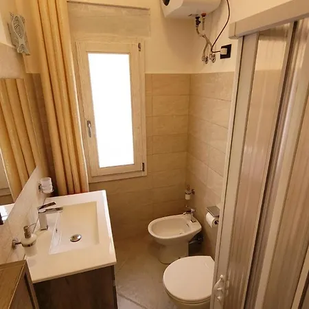 Holiday home Casa Rosa