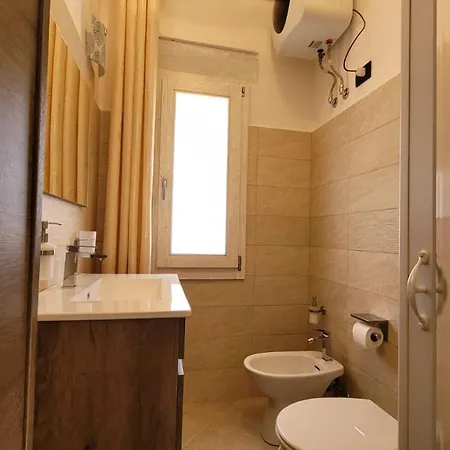 Casa Rosa Holiday home San Teodoro (Sardinia)