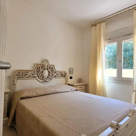 Holiday home Casa Rosa