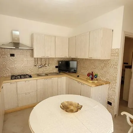Casa Rosa San Teodoro (Sardinia)
