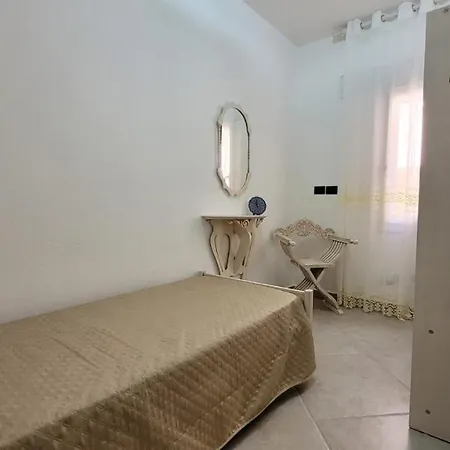 Holiday home Casa Rosa