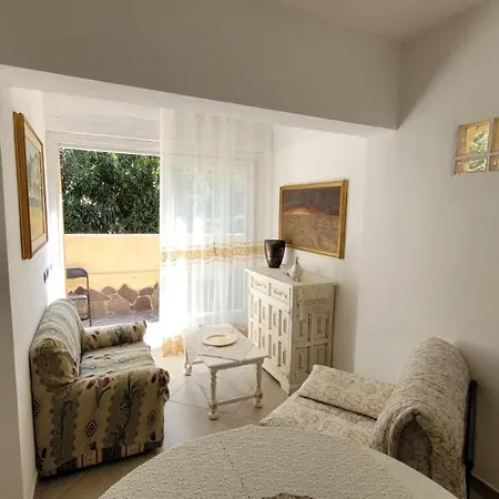 Casa Rosa Holiday home
