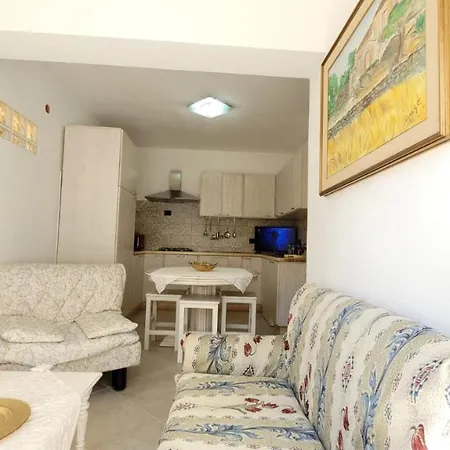 Holiday home Casa Rosa