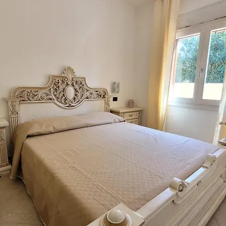 Holiday home Casa Rosa *