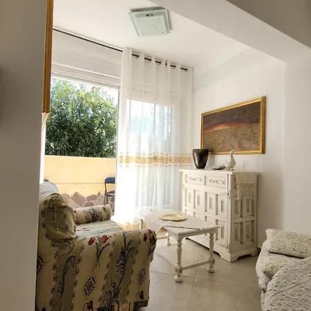 Holiday home Casa Rosa