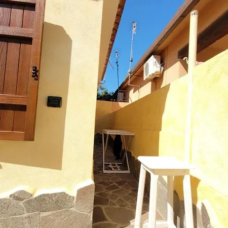 Casa Rosa * San Teodoro (Sardinia)