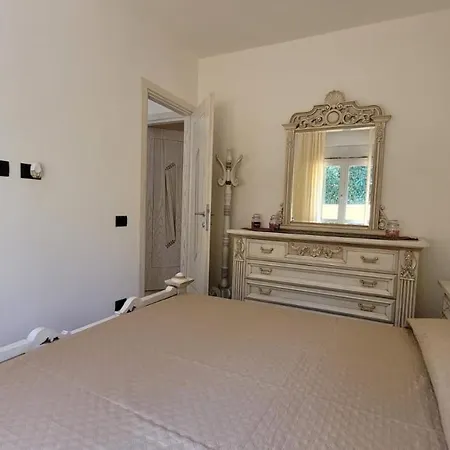 Casa Rosa Hébergement de vacances San Teodoro (Sardinia)