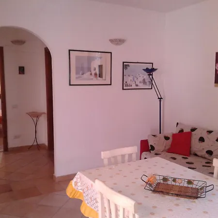 Casa Rosa * Nuoro (Sardinia)
