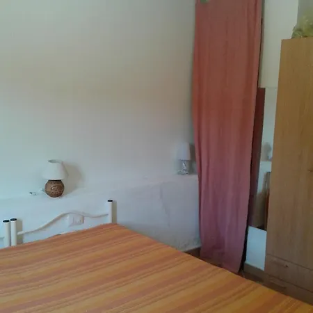 Casa Rosa Casa de Férias Nuoro (Sardinia)