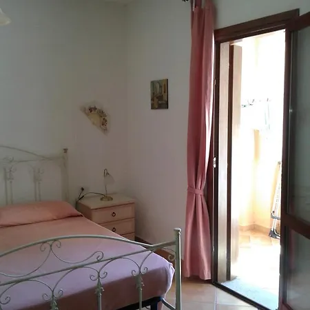 Casa Rosa *