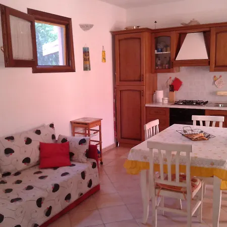 Casa Rosa Casa de Férias *