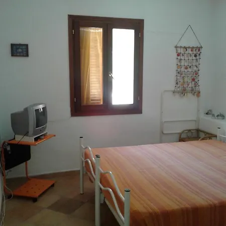 Casa Rosa Casa de Férias *